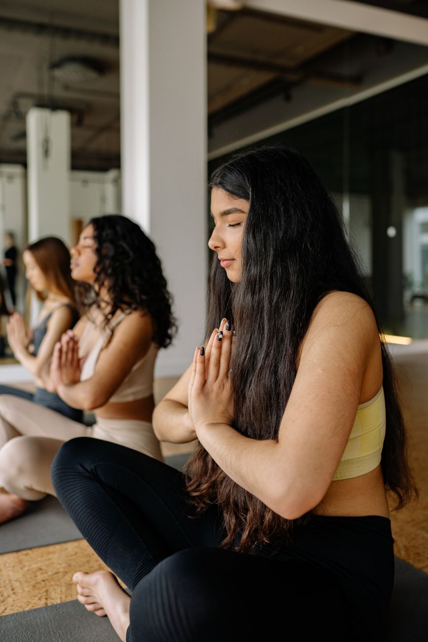 Reiki courses