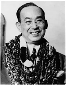 Chūjirō Hayashi