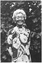 Hawayo Takata