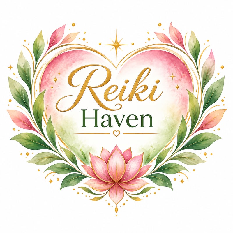 Reiki Haven